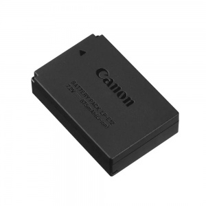 Canon LP-E12 Rechargeable Lith-Ion Battery
